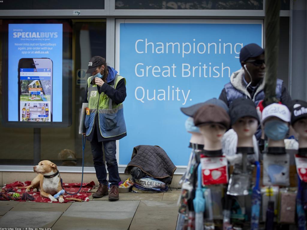 ផលប៉ះពាល់នៃព័ត៌មានបច្ចុប្បន្នលើសង្គម