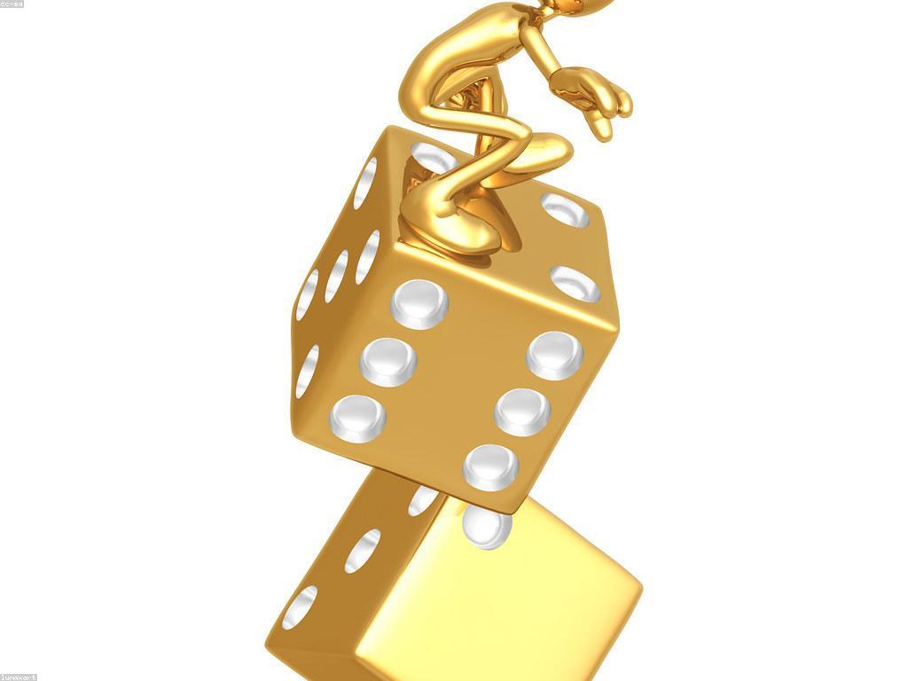 យុទ្ធសាស្ត្រដើម្បីវិនិយោគល្បែងឲ្យឆ្លាតវៃ