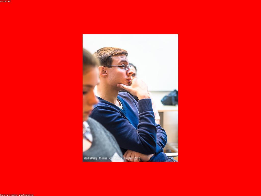 អនាគតនៃព័ត៌មានបច្ចុប្បន្ន និងអត្ថិផលរបស់វា