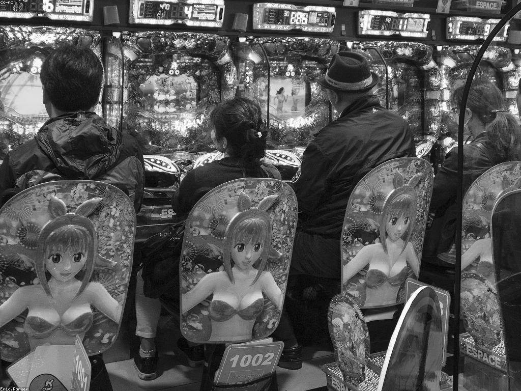 យុទ្ធសាស្ត្រក្រៅប្រព័ន្ធសម្រាប់ការវិនិយោគល្បែង