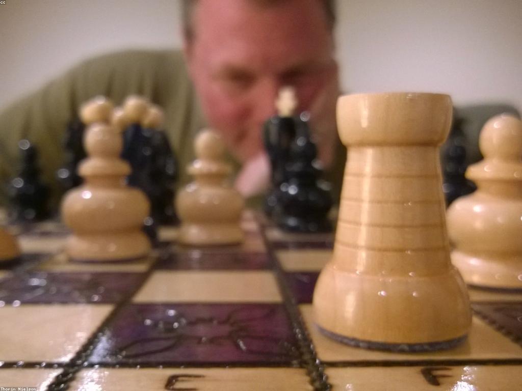 ការវិភាគល្បែង: ការមើលឃើញថ្មីៗក្នុងការវិភាគ