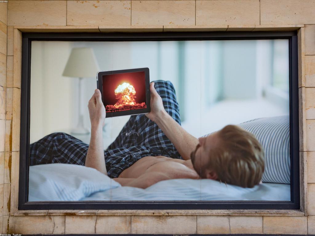 អាថ៍កំបាំងនៃព័ត៌មានបច្ចុប្បន្ន និងឥទ្ធិពលលើសង្គម